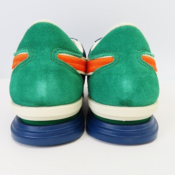 Giày Onitsuka Tiger Corsair Ex 'Habanero' 1183A719-400 - Ảnh 4