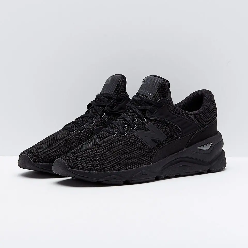 Alternative view of Giày New Balance X90 'Black' MSX90CRE