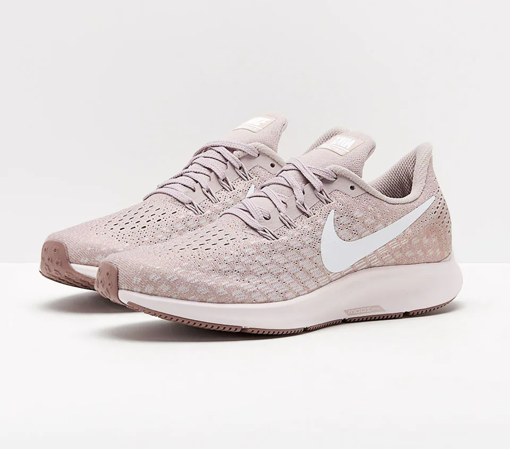 Giày Nike Wmns Air Zoom Pegasus 35 'Particle Rose' 942855-605 - Ảnh 3