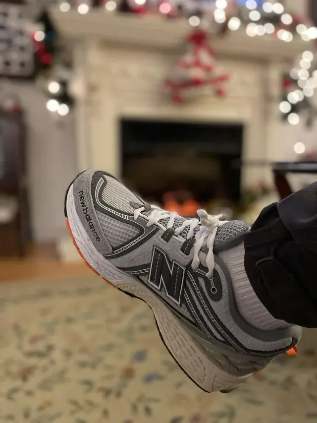 Giày New Balance INVINCIBLE x N.HOOLYWOOD x 1906R 'Grey Swan' M1906RNI - Ảnh 4