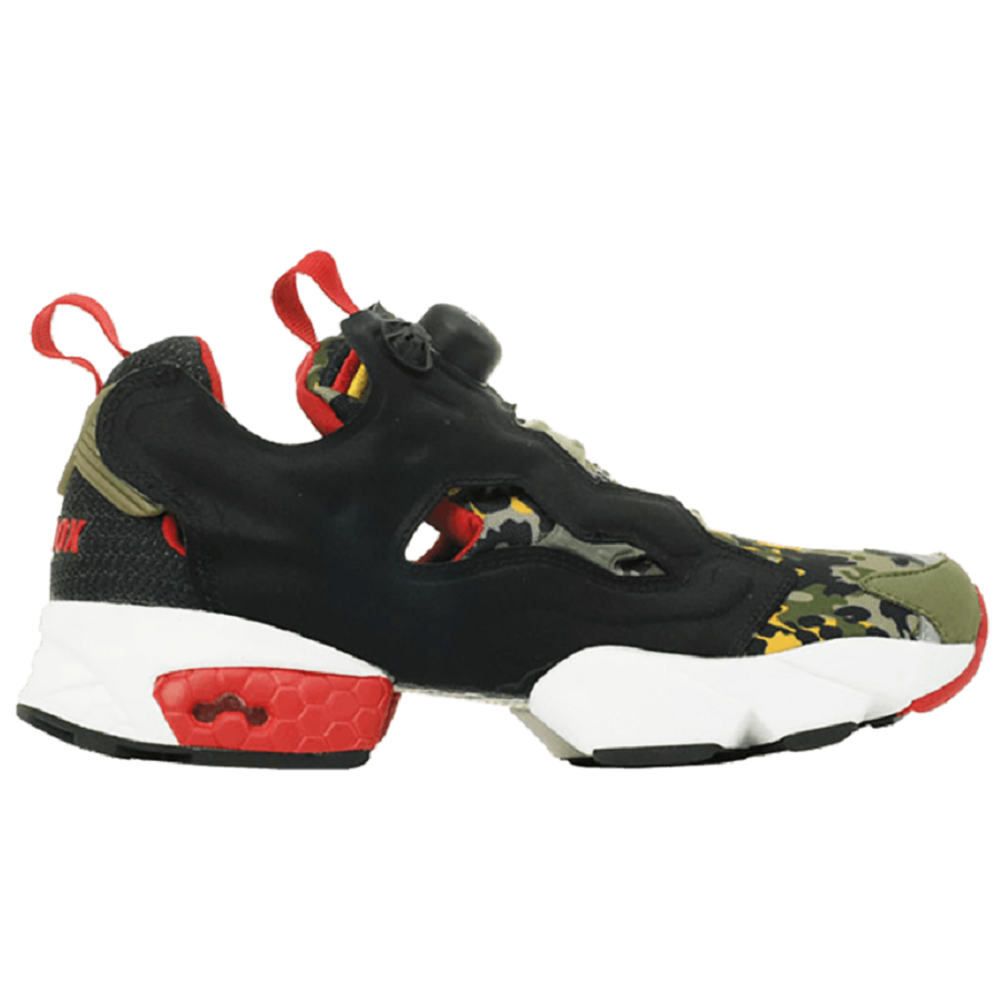 Giày Reebok Solebox x InstaPump Fury V61328