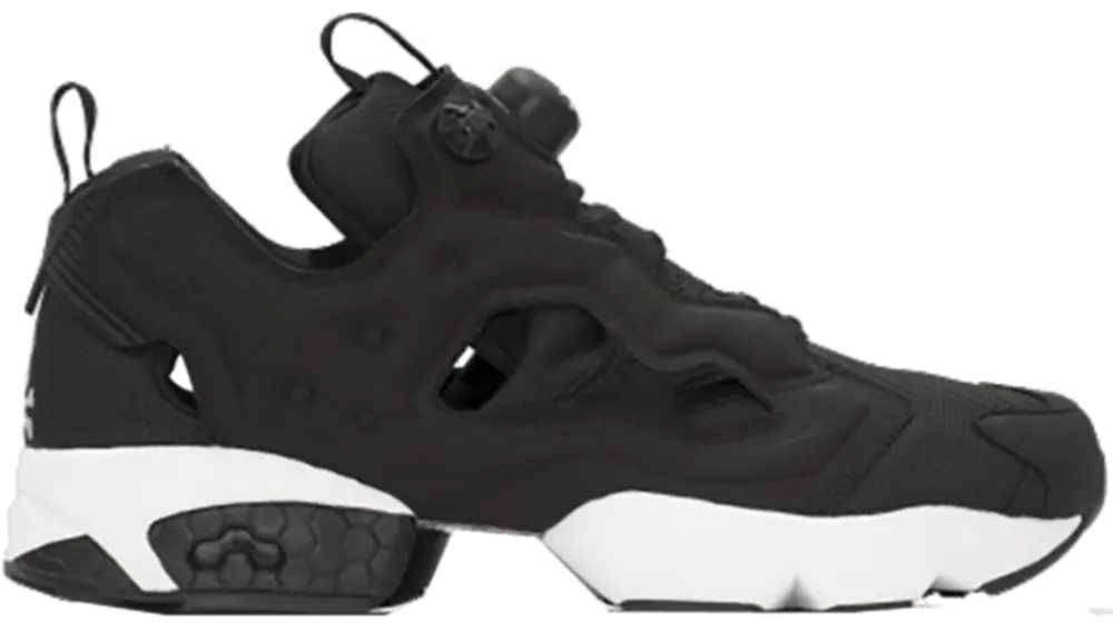 Giày Reebok Mastermind x InstaPump Fury Mastermind V67122