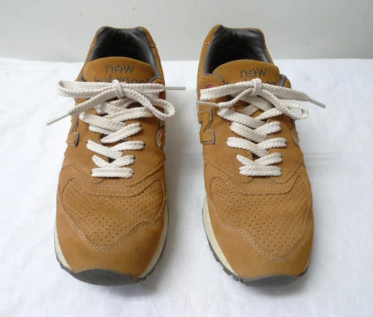 Giày Hectic x Stussy x Undefeated x New Balance 999 ML999UND - Ảnh 2