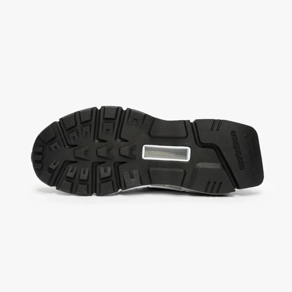 Giày New Balance Salehe Bembury x 574 YURT 'Shark Skin' MS574YSC - Ảnh 3