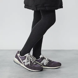Alternative view of Giày New Balance 996 'Purple' CM996RW2