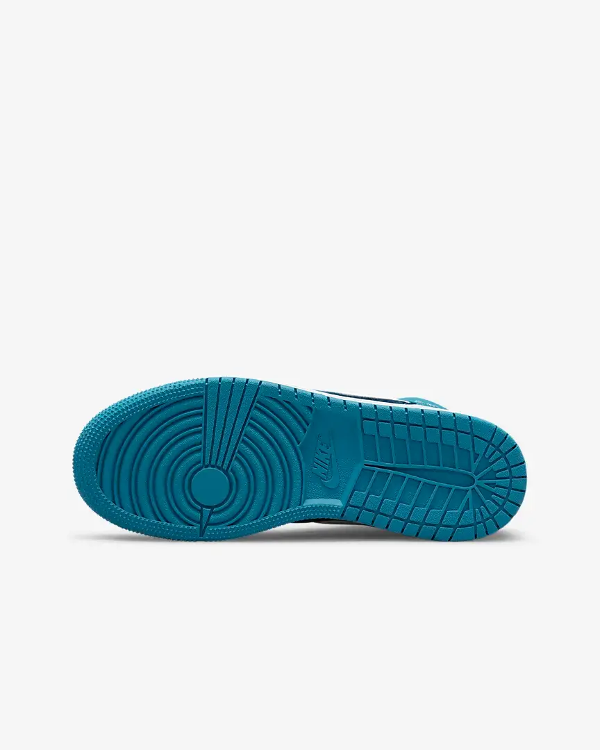 Giày Nike Jordan 1 Mid 'Dutch Blue' DM8951-400 - Ảnh 5