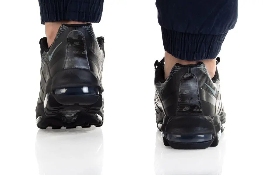 Alternative view of Giày Nike Air Max 95 Ultra 'Topographic' DR0295-001