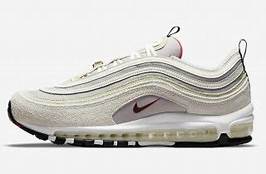 Alternative view of Giày Nike Air Max 97 SE 'First Use - College Grey' DB0246-001