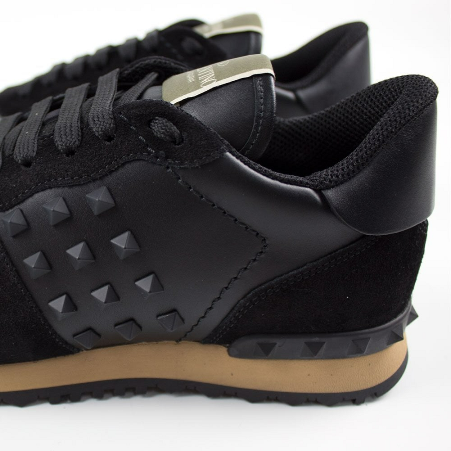 Giày Valentino Garavani Hombre NY2S0748VRJ0NO - Ảnh 6