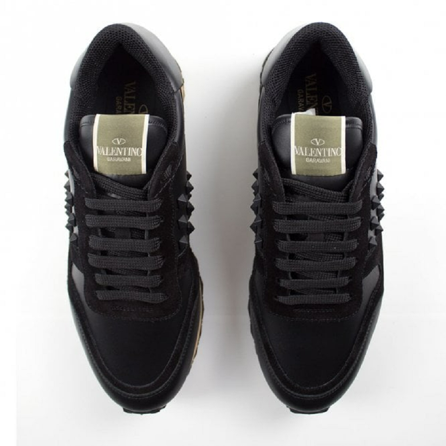 Giày Valentino Garavani Hombre NY2S0748VRJ0NO - Ảnh 4