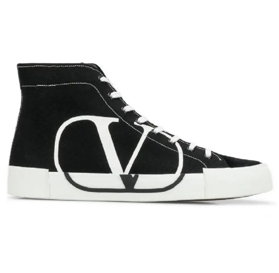 Giày Valentino Garavani Tricks hi-top sneakers SY2S0C43YAC0NI