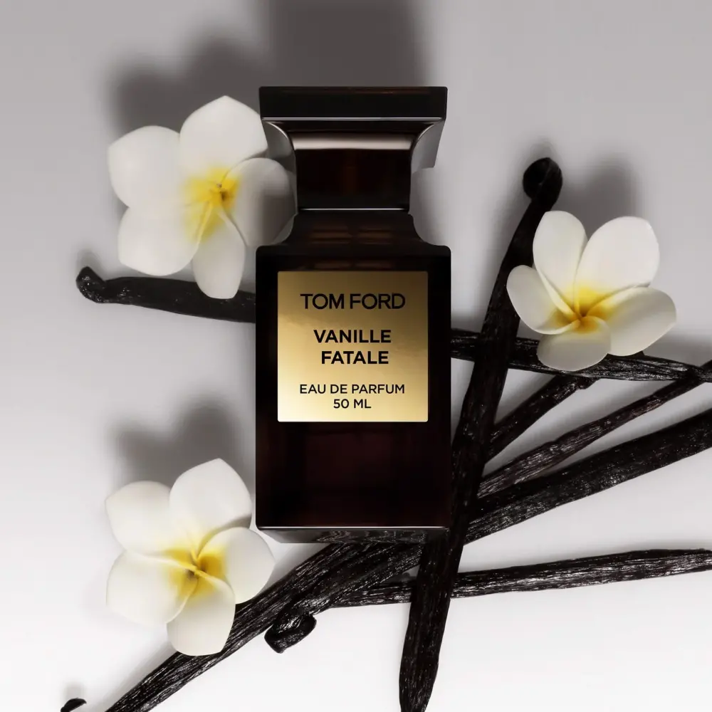 Nước Hoa Tom Ford Vanille Fatale Eau de Parfum - Ảnh 3