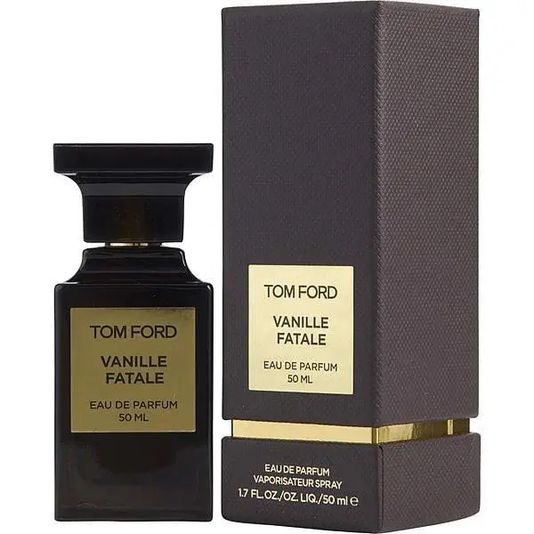 Alternative view of Nước Hoa Tom Ford Vanille Fatale Eau de Parfum