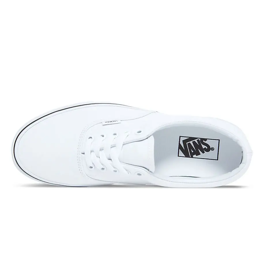Giày Vans Era 'True White' VN000EWZW00 - Ảnh 7