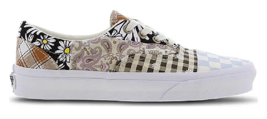 Giày Vans Era Classic 'Colorful' VN0A5EFN420