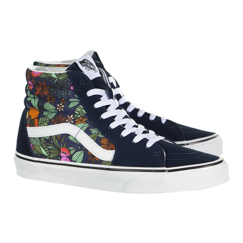 Giày Vans Sk8-Hi 'Tropic' VN0A4U3CWH9 - Ảnh 2