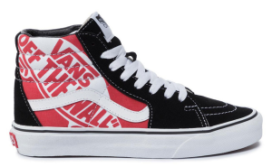 Giày Vans Sk8-Hi 'Otw Quarter' VN0A4BV6V3T