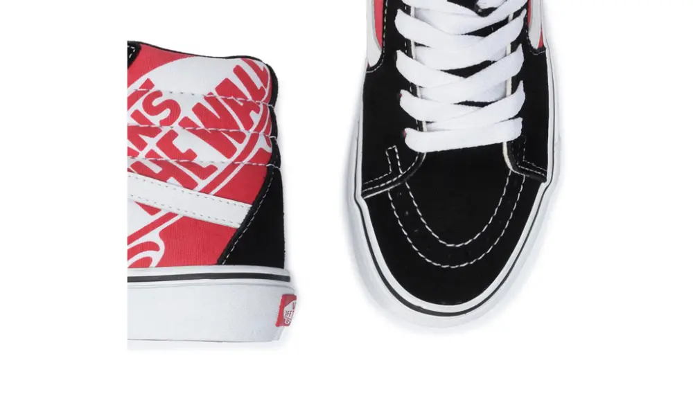 Giày Vans Sk8-Hi 'Otw Quarter' VN0A4BV6V3T - Ảnh 5