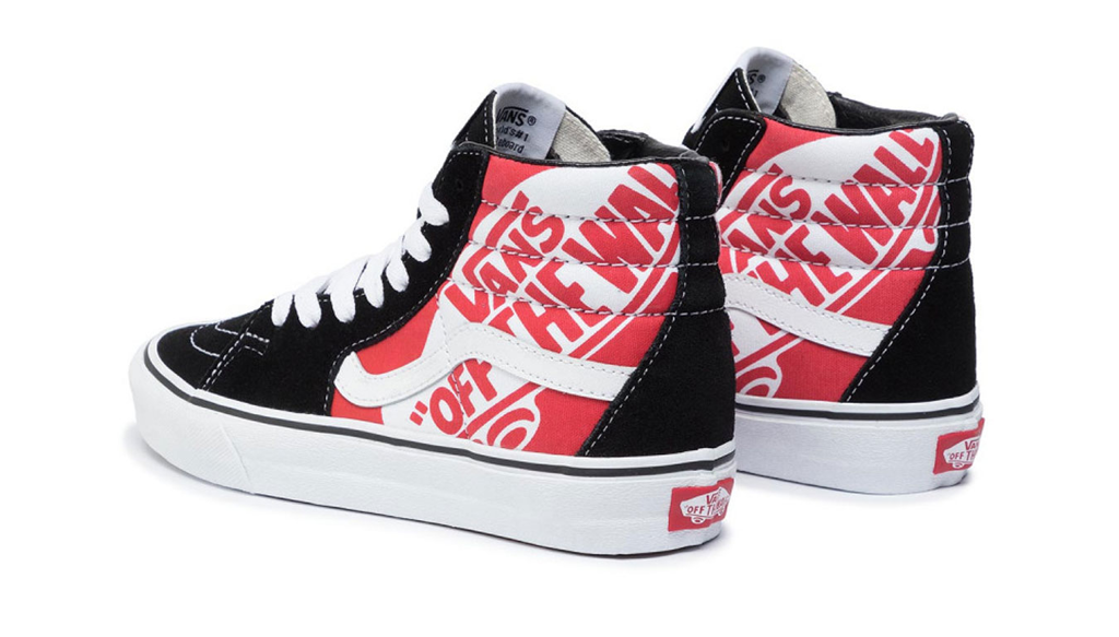 Giày Vans Sk8-Hi 'Otw Quarter' VN0A4BV6V3T - Ảnh 6