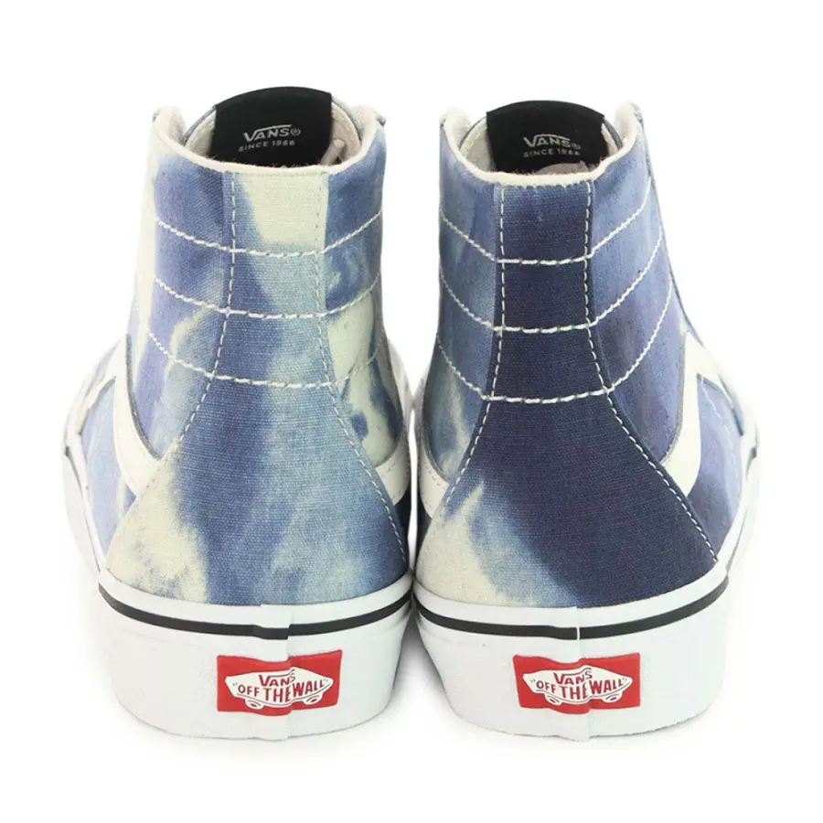 Giày Vans SK8-Hi Tapered VR3 'Blue' VN0009Q0BLU - Ảnh 3
