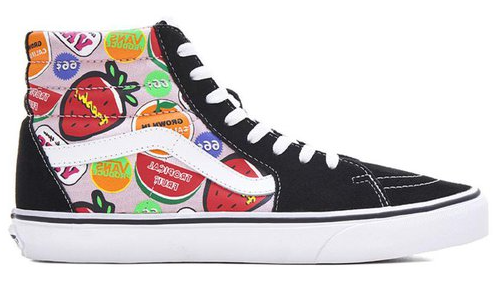 Giày Vans Sk8-Hi 'Retro Mart' VN0A32QG4UC