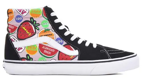 Giày Vans Sk8-Hi 'Retro Mart' VN0A32QG4UC