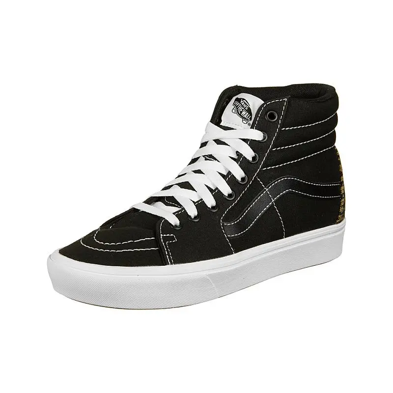 Giày Vans SK8-Hi 'ComfyCush' VN0A3WMB4BP - Ảnh 4