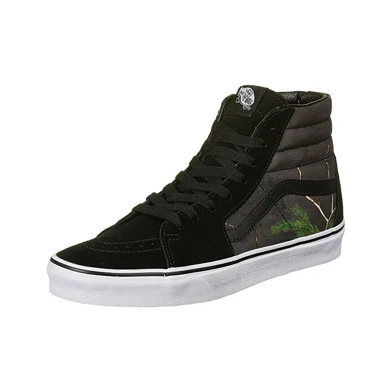 Giày Vans Sk8-Hi 'Realtree Xtra' VN0A4BV6TGO - Ảnh 3