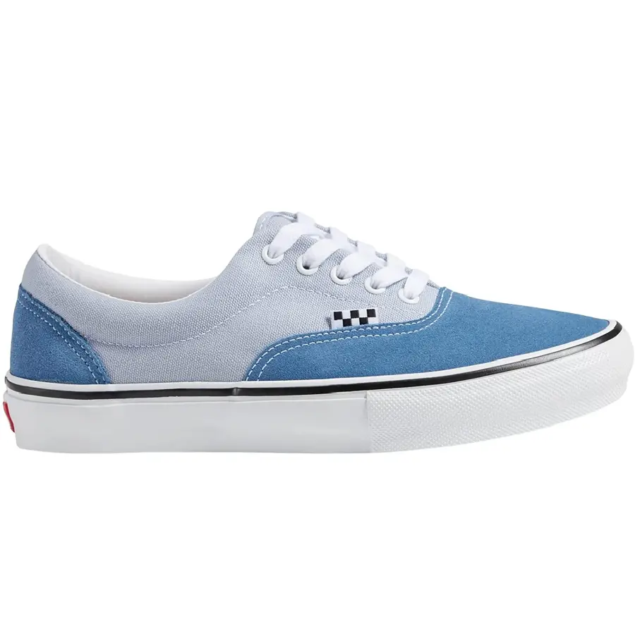 Giày Vans Skate Era Sneakers 'Light Blue' VN0A5FC9ZR8