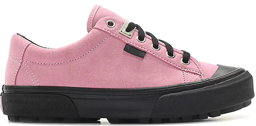 Giày Alyx x Vans Style 29 LX 'Sea Pink' VN0A3DPAP4A