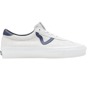 Giày Vans Style 73 DX 'Pig Suede - Blanc De Blanc' VN0A7Q5AJVY
