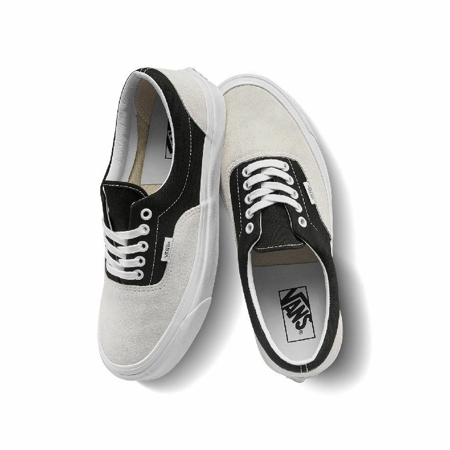 Giày Vans Era 95 DX 'Anaheim Factory - White Black' VN0A2RR1TIP - Ảnh 3