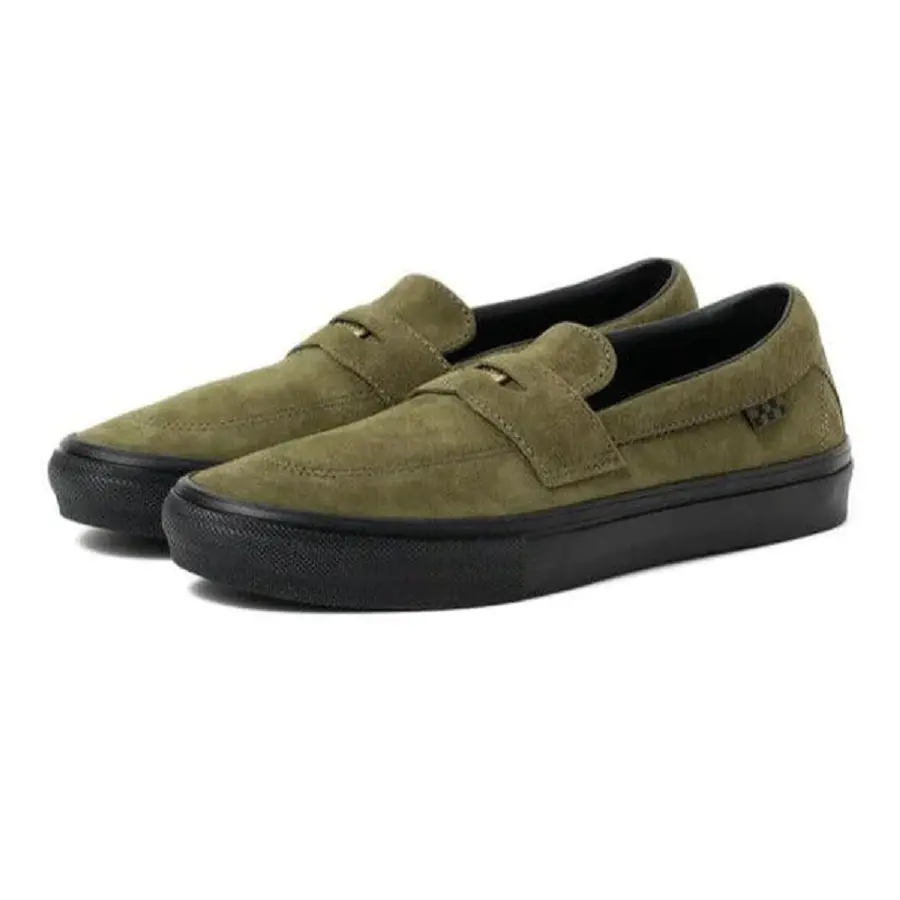 Alternative view of Giày Vans Skate Style 53 'Autumn' VN0A5HELDOL