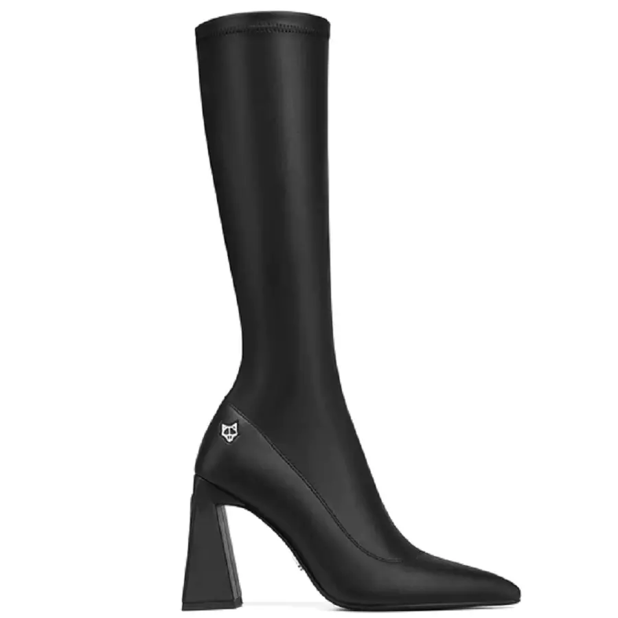 Giày Naked Wolfe Boost VAPOR STRETCH 'BLACK'