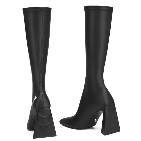 Giày Naked Wolfe Boost VAPOR STRETCH 'BLACK' - Ảnh 4