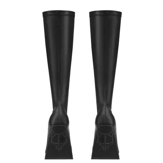Giày Naked Wolfe Boost VAPOR STRETCH 'BLACK' - Ảnh 5