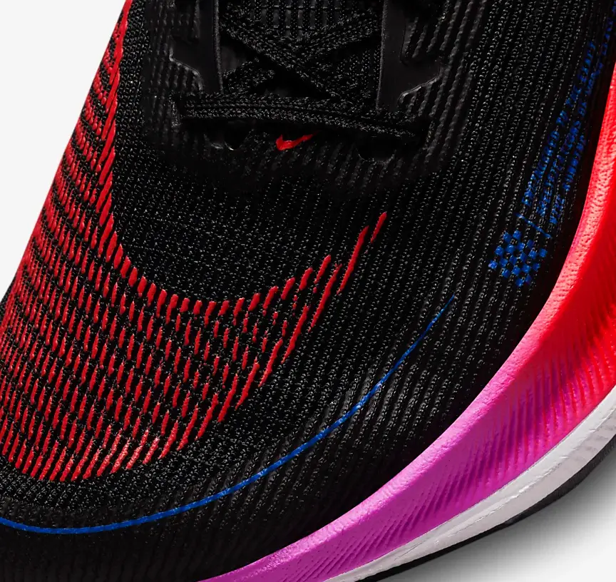Giày Nike Vaporfly 2 'Fuchsia Dream' CU4123-002 - Ảnh 5