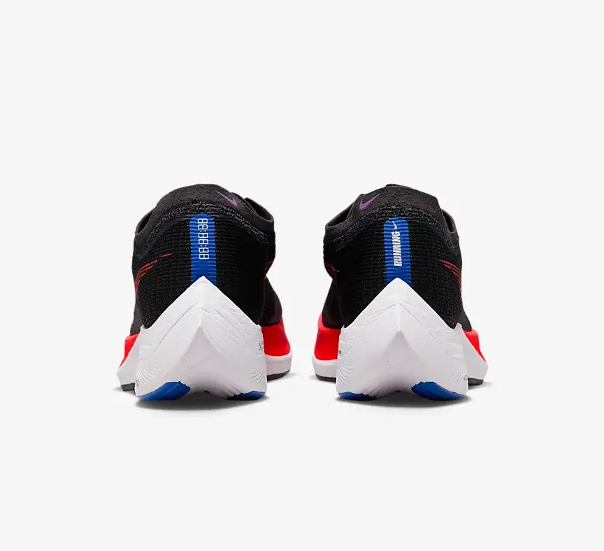 Giày Nike Vaporfly 2 'Fuchsia Dream' CU4123-002 - Ảnh 4