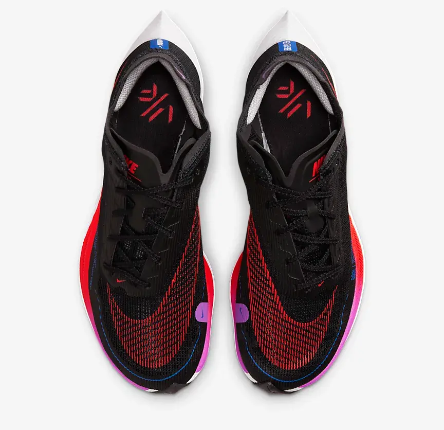 Giày Nike Vaporfly 2 'Fuchsia Dream' CU4123-002 - Ảnh 3