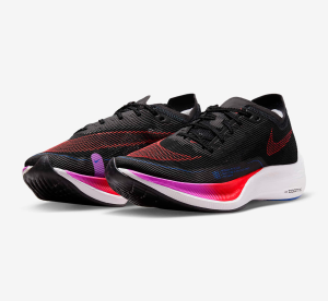 Alternative view of Giày Nike Vaporfly 2 'Fuchsia Dream' CU4123-002