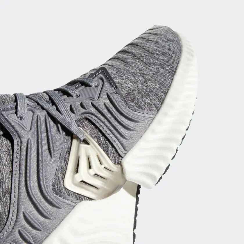 Giày Adidas Alphabounce Instinct CC 'Grey' EF1174 - Ảnh 7
