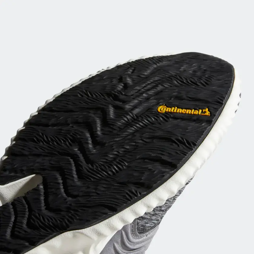 Giày Adidas Alphabounce Instinct CC 'Grey' EF1174 - Ảnh 8