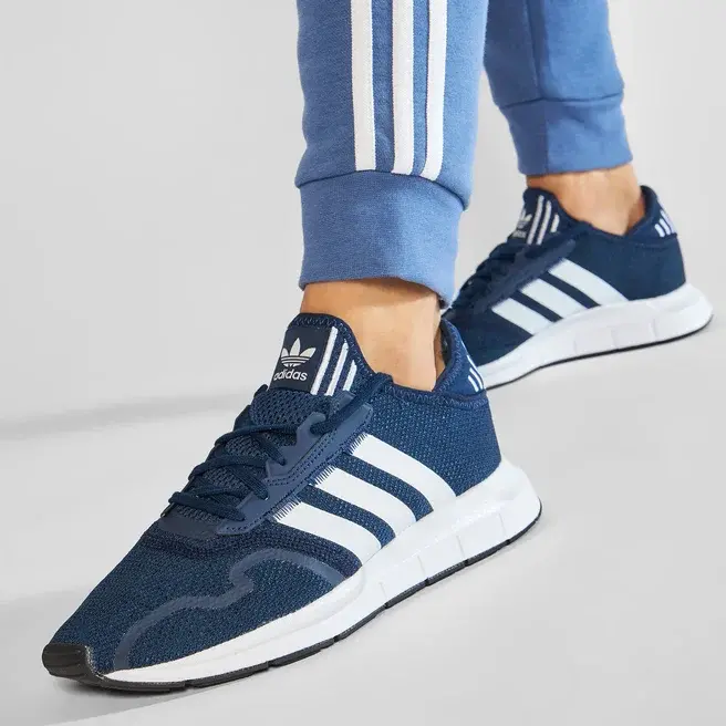 Giày Adidas Swift Run X Nam 'Navi' FY2115 - Ảnh 4