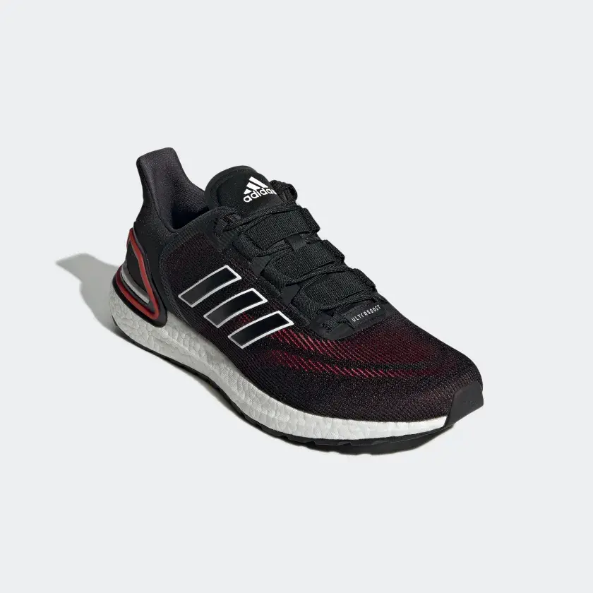 Alternative view of Giày Adidas Ultraboost 20 Explorer 'Vivid Red' GY6594