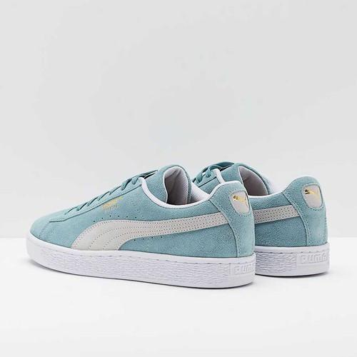 Giày Puma Suede Classic 'Aquifer' 365347-08 - Ảnh 8