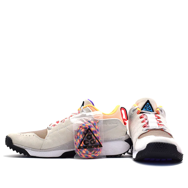 Giày Nike ACG Dog Mountain 'Summit White' AQ0916-100 - Ảnh 4
