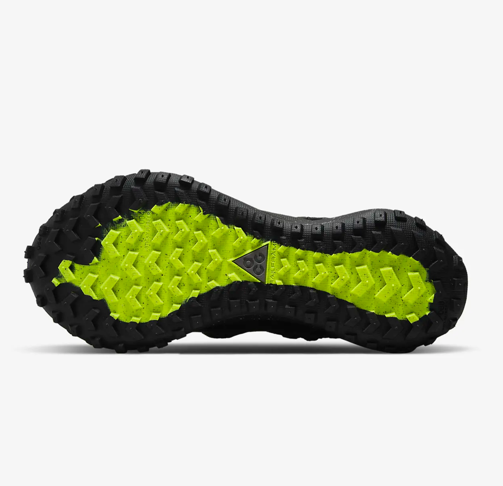 Giày Nike ACG Mountain Fly Low Gore-Tex SE 'Dark Smoke Grey' DD2861-002 - Ảnh 12