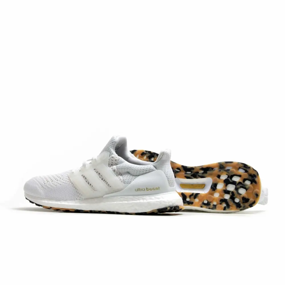 Giày Adidas Ultra Boost 1.0 DNA 'White Gum Camo Sole' GY9135 - Ảnh 8
