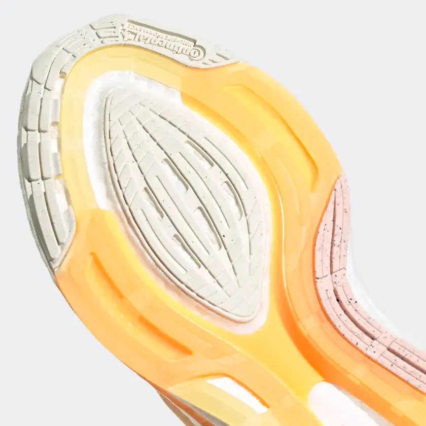 Giày Adidas UltraBoost 22 'Flash Orange' GX8018 - Ảnh 7