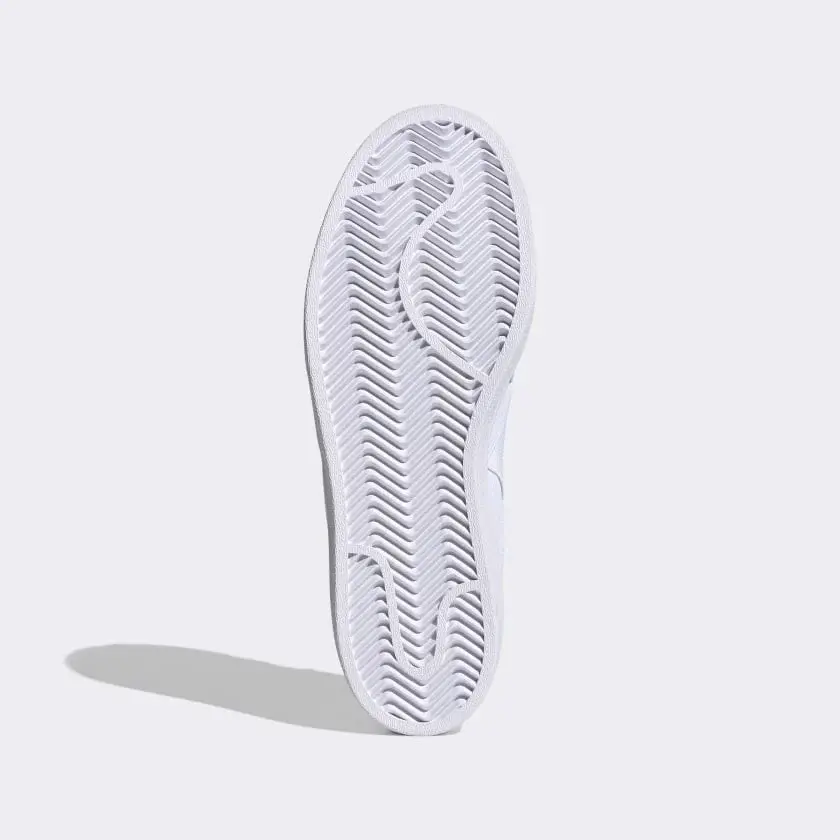 Giày Adidas Wmns Superstar Slip-On 'Cloud White' FV3186 - Ảnh 11
